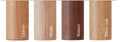 Cherry – Circa Round Leg Set