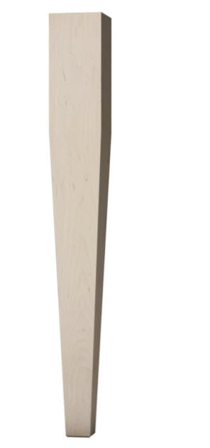 Soft Maple – Durham Leg Set
