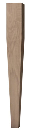 Walnut – Durham Leg Set