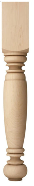 Cherry – Farmhouse Leg Set