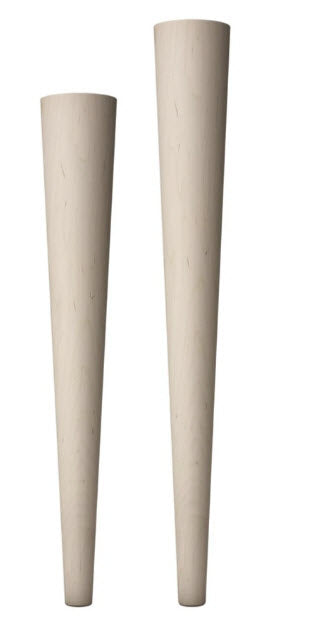 Soft Maple – McCobb Leg Set